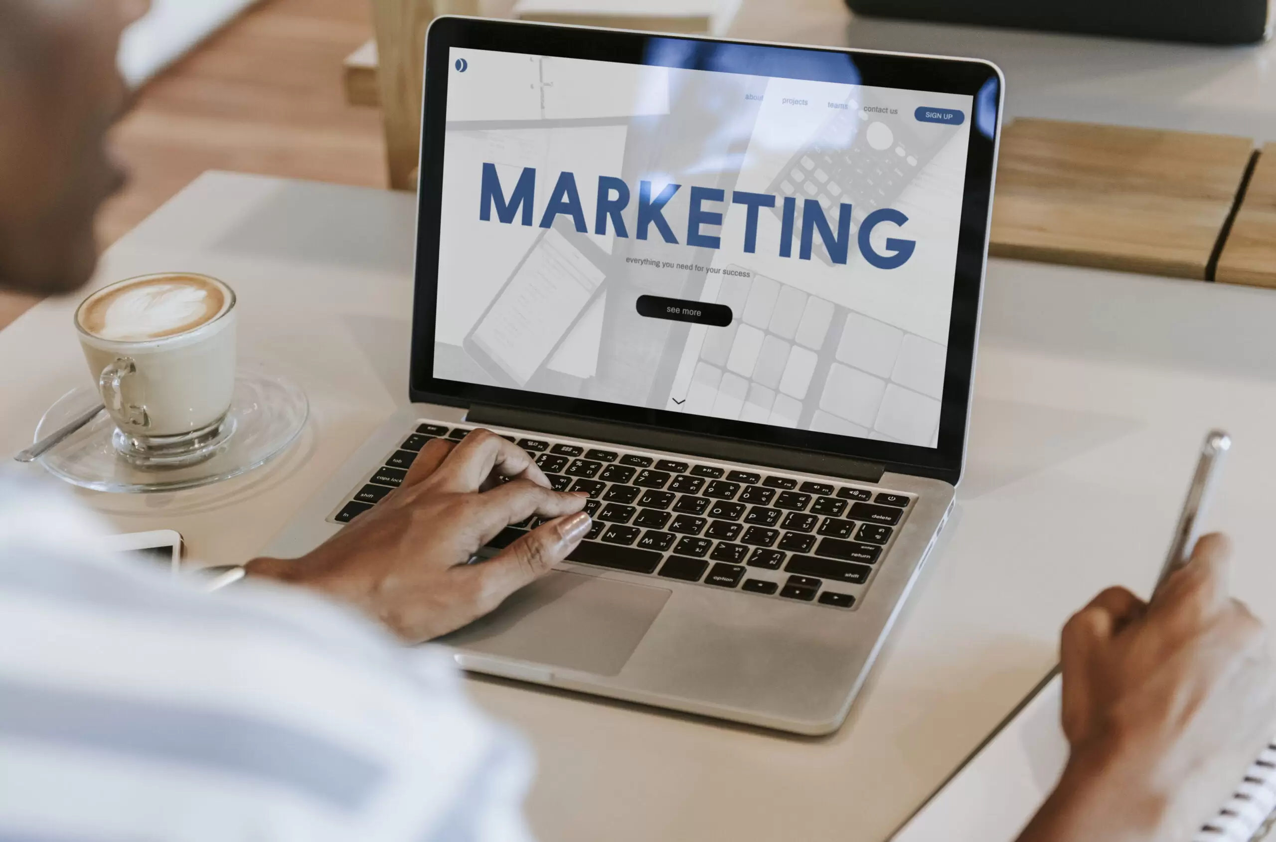 Đơn vị cung cấp phòng marketing thuê ngoài tốt nhất