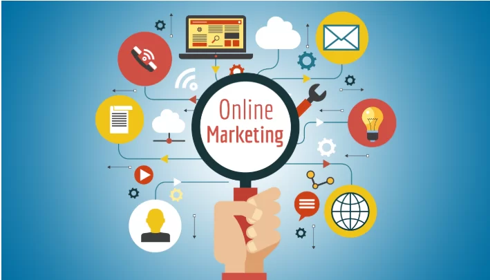 6 Bước xây dựng marketing online hiệu quả cho doanh nghiệp