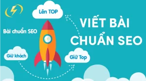 Cách viết nội dung content chuẩn SEO mới nhất 2024