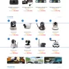 Thiết kế web máy ảnh
