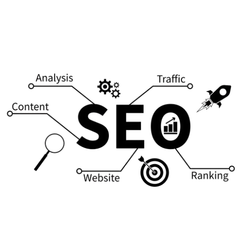 Seo-website