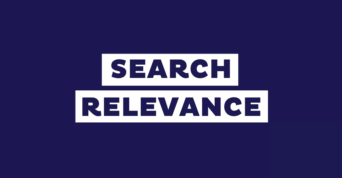 QUERY-RESPONSIVENESS VÀ QUERY-RELEVANCE.