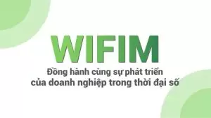 WIFIM JSC là công ty Digital Marketing tập trung vào giải pháp dựa trên dữ liệu