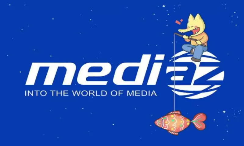 MediaZ là công ty Digital Marketing cung cấp dịch vụ SEO