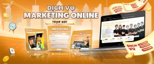 Các Dịch Vụ Marketing B2B Natafu Cung Cấp