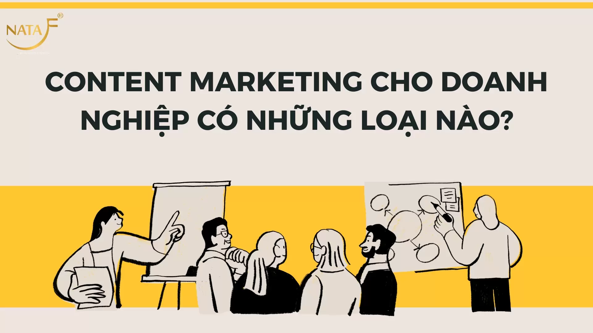 content marketing cho doanh nghiep